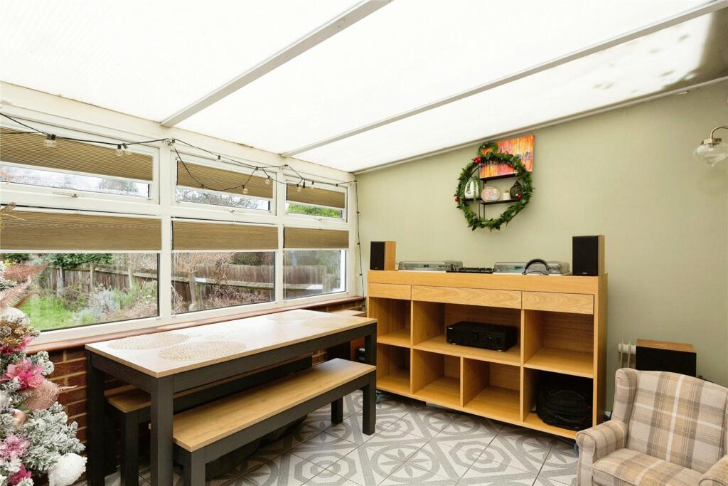 Additional property image - Onslow Drive, Sidcup, DA14