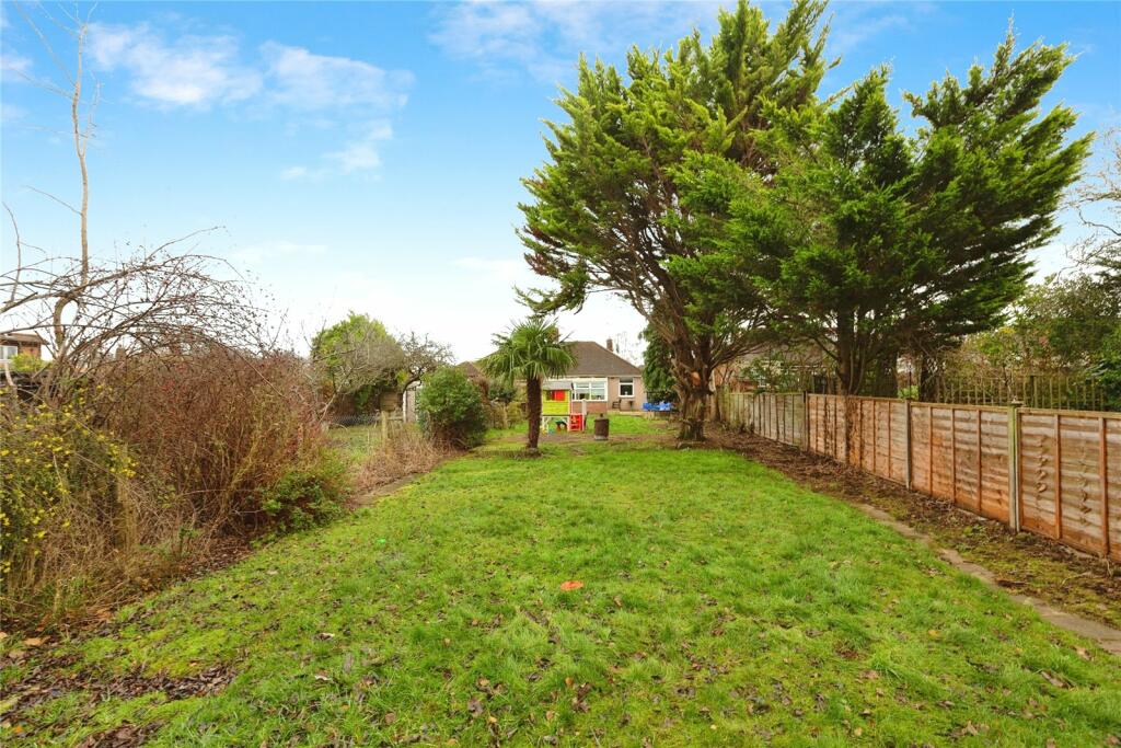 Additional property image - Onslow Drive, Sidcup, DA14