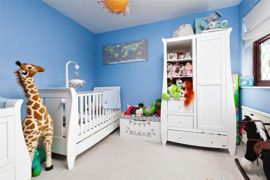Additional property image - Onslow Drive, Sidcup, DA14