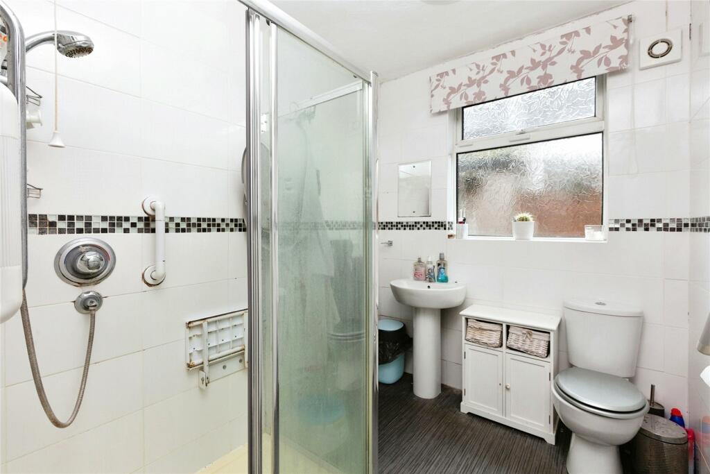 Additional property image - Onslow Drive, Sidcup, DA14