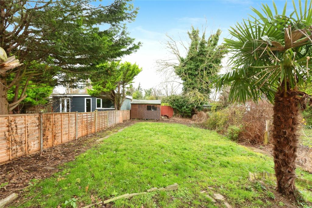 Additional property image - Onslow Drive, Sidcup, DA14