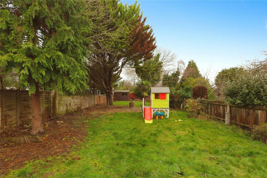 Additional property image - Onslow Drive, Sidcup, DA14