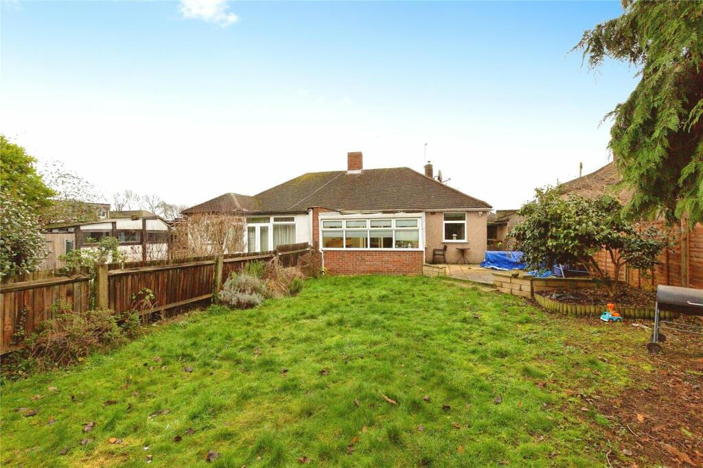 Additional property image - Onslow Drive, Sidcup, DA14