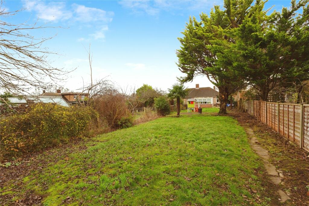Additional property image - Onslow Drive, Sidcup, DA14