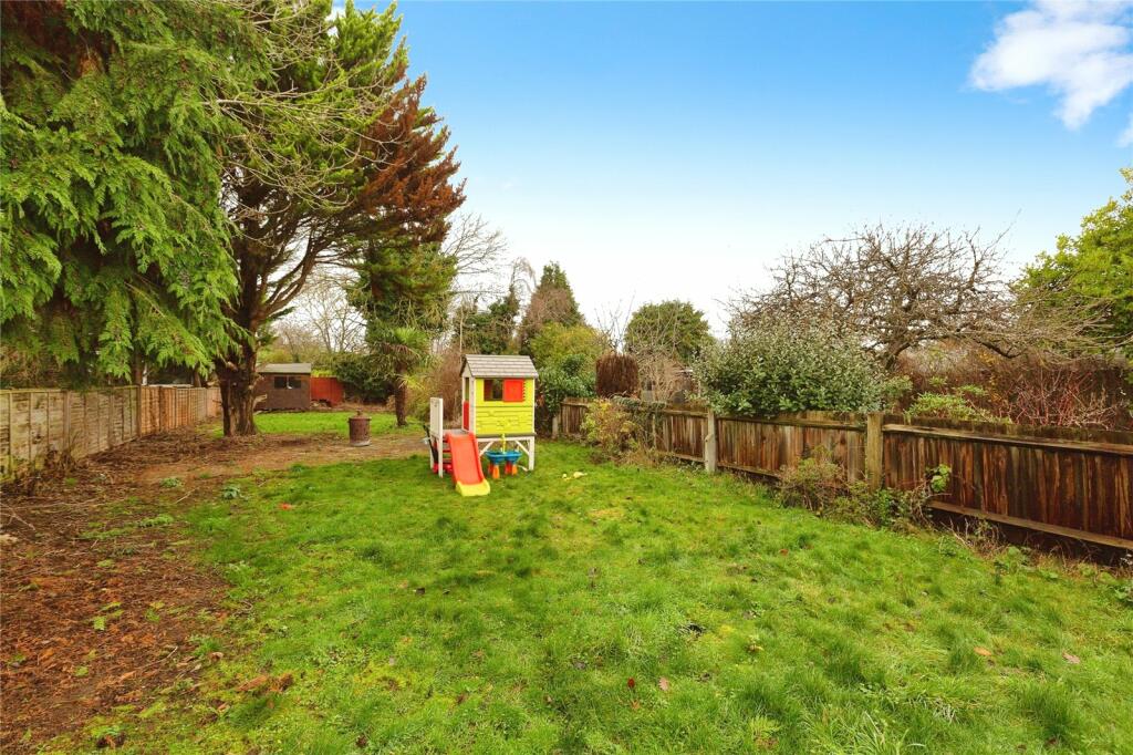 Additional property image - Onslow Drive, Sidcup, DA14
