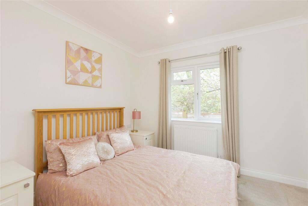 Additional property image - Stonehill Woods Park, Old London Road, Sidcup, Kent, DA14