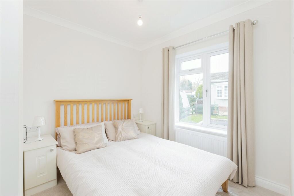 Additional property image - Stonehill Woods Park, Old London Road, Sidcup, Kent, DA14