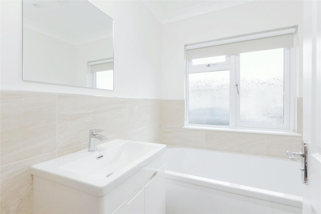 Additional property image - Stonehill Woods Park, Old London Road, Sidcup, Kent, DA14