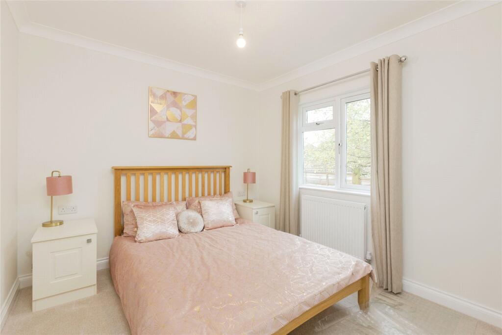 Additional property image - Stonehill Woods Park, Old London Road, Sidcup, Kent, DA14