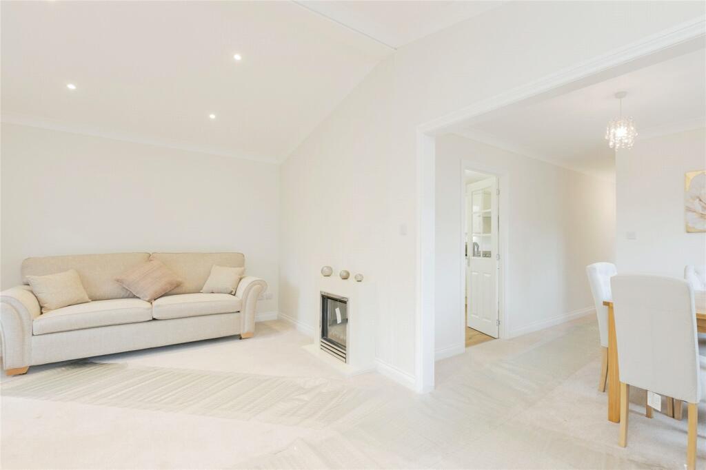 Additional property image - Stonehill Woods Park, Old London Road, Sidcup, Kent, DA14