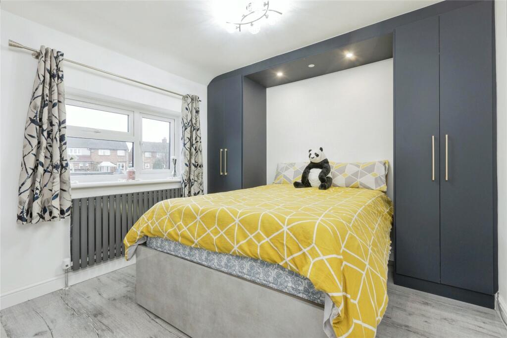 Additional property image - Rowan Road, Swanley, Kent, BR8