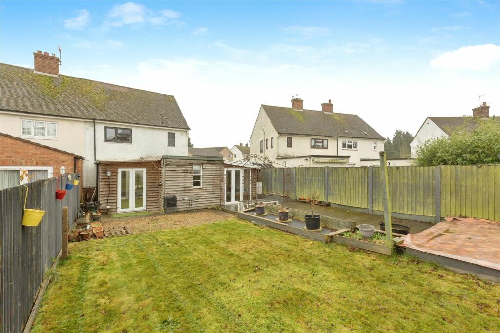 Additional property image - Rowan Road, Swanley, Kent, BR8