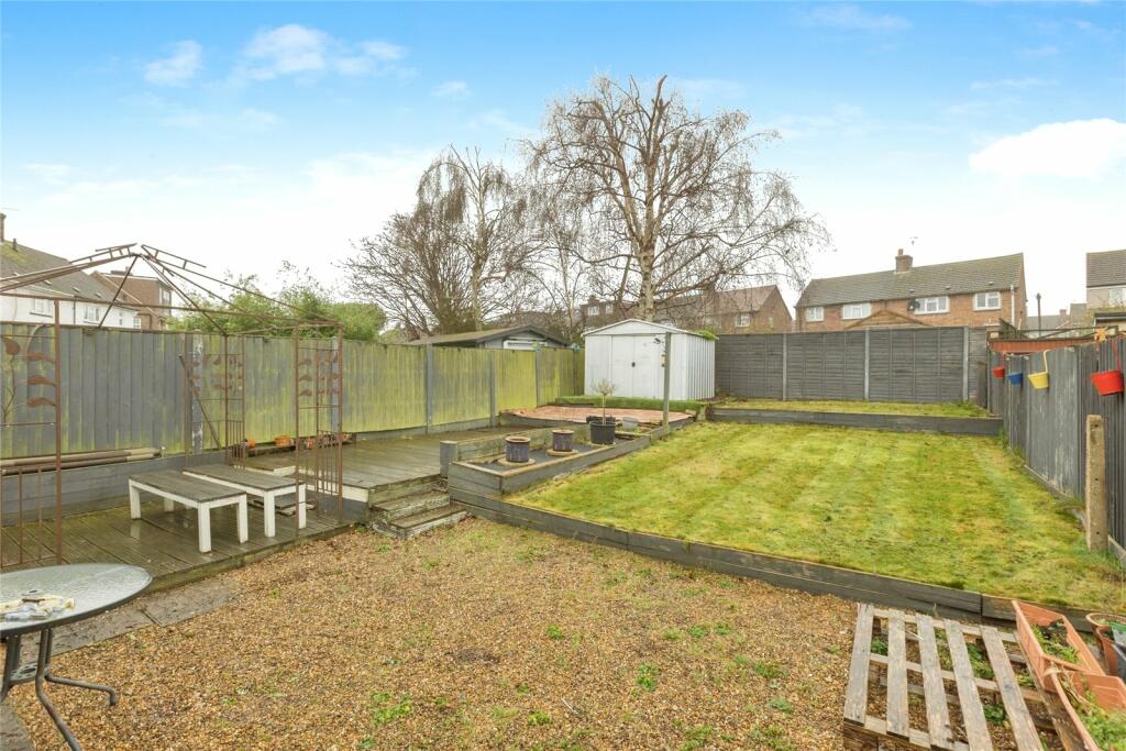 Additional property image - Rowan Road, Swanley, Kent, BR8