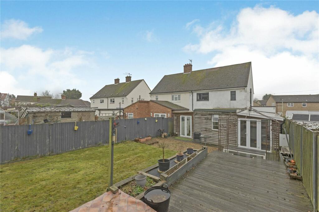 Additional property image - Rowan Road, Swanley, Kent, BR8