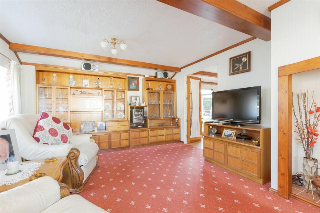 Additional property image - Stonehill Woods Park, Old London Road, Sidcup, Kent, DA14