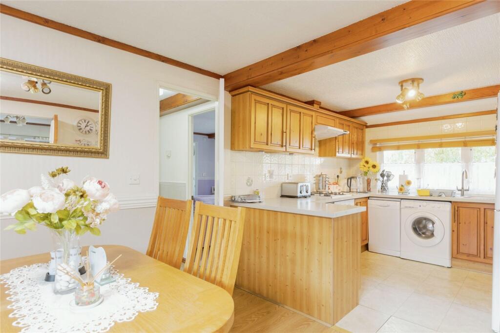 Additional property image - Stonehill Woods Park, Old London Road, Sidcup, Kent, DA14