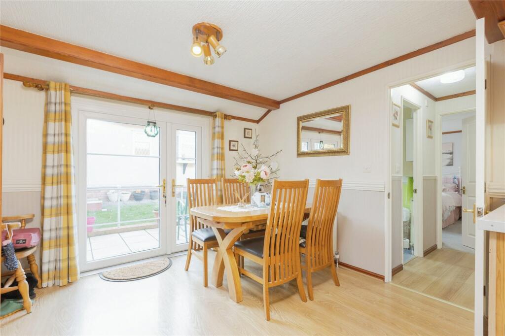 Additional property image - Stonehill Woods Park, Old London Road, Sidcup, Kent, DA14