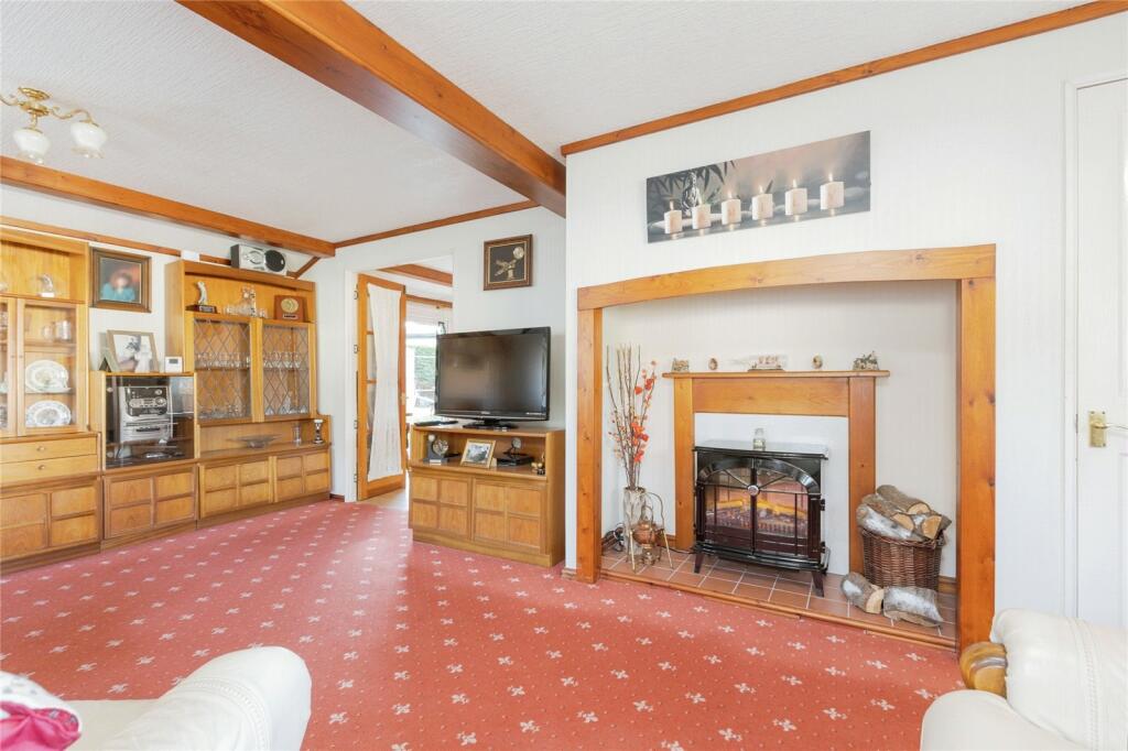 Additional property image - Stonehill Woods Park, Old London Road, Sidcup, Kent, DA14