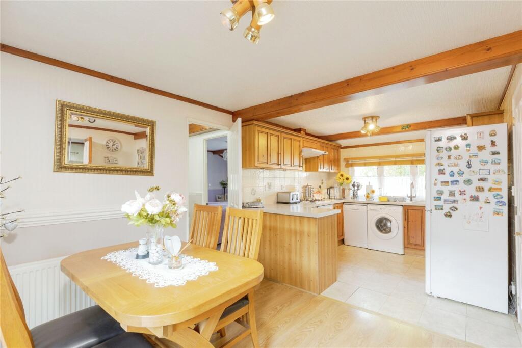 Additional property image - Stonehill Woods Park, Old London Road, Sidcup, Kent, DA14