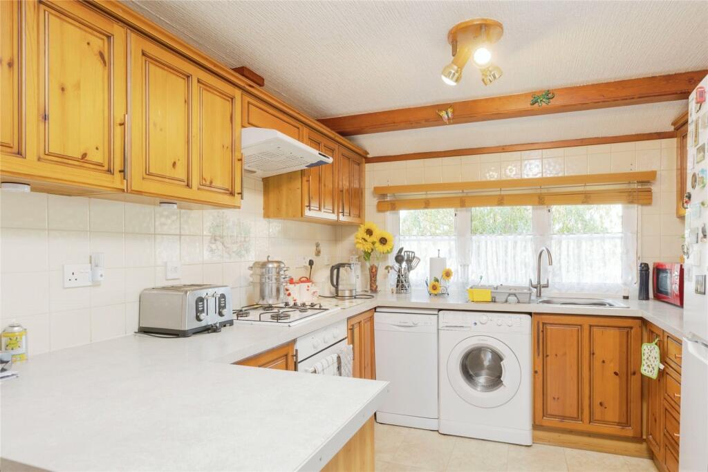 Additional property image - Stonehill Woods Park, Old London Road, Sidcup, Kent, DA14