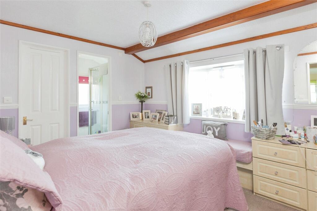 Additional property image - Stonehill Woods Park, Old London Road, Sidcup, Kent, DA14