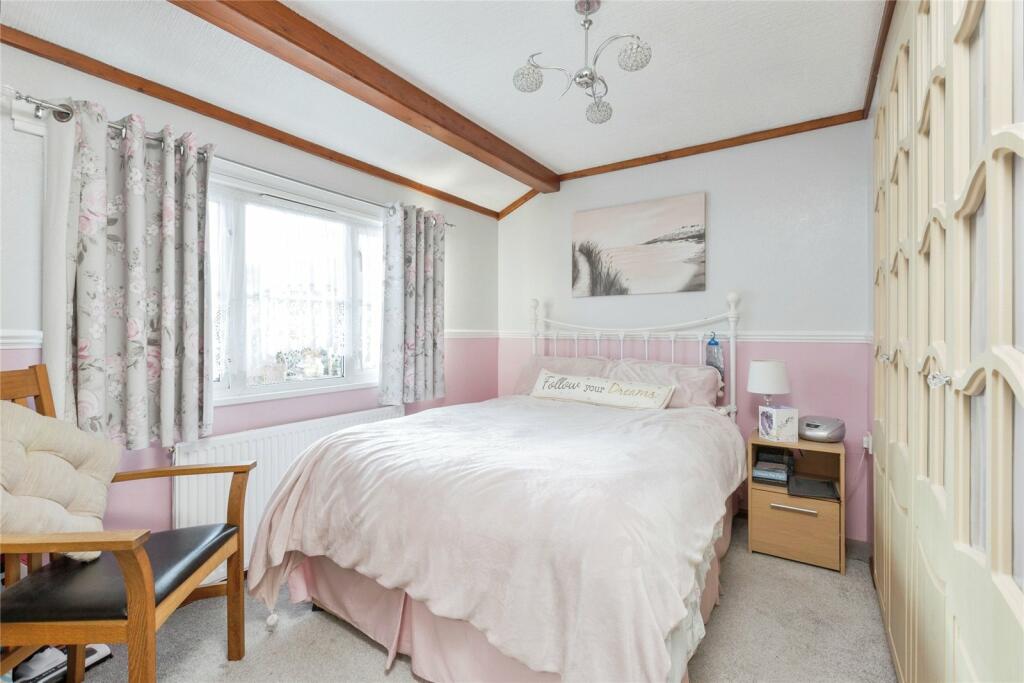 Additional property image - Stonehill Woods Park, Old London Road, Sidcup, Kent, DA14