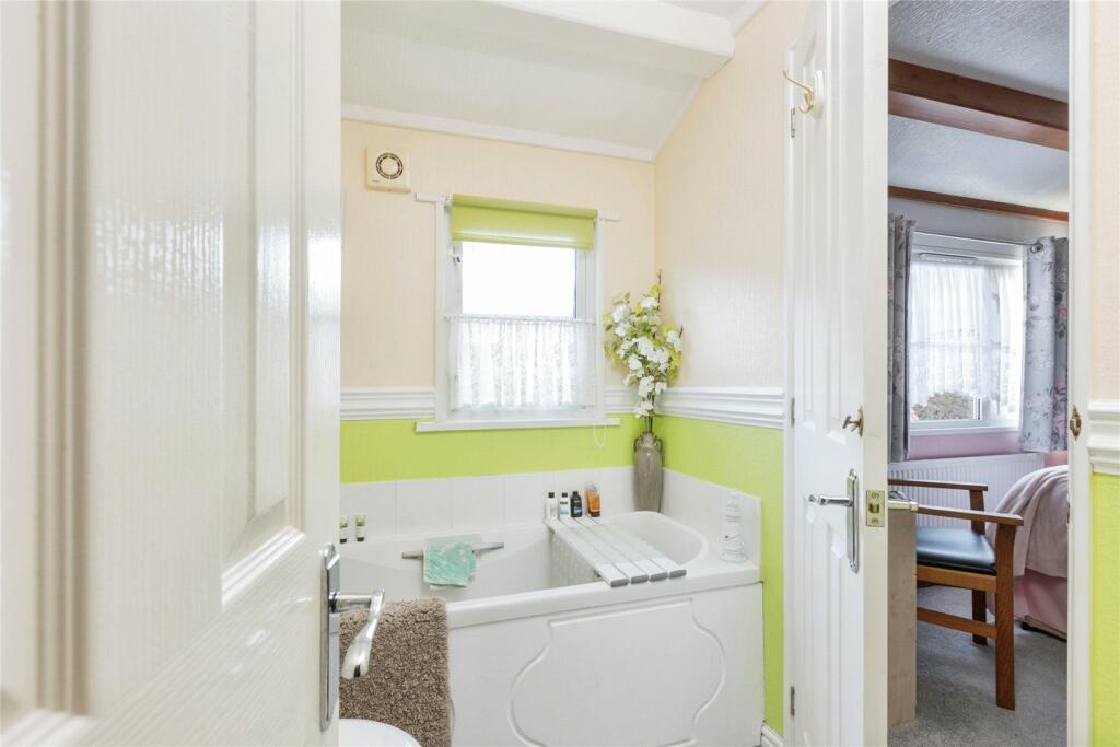 Additional property image - Stonehill Woods Park, Old London Road, Sidcup, Kent, DA14