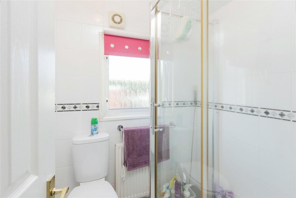 Additional property image - Stonehill Woods Park, Old London Road, Sidcup, Kent, DA14