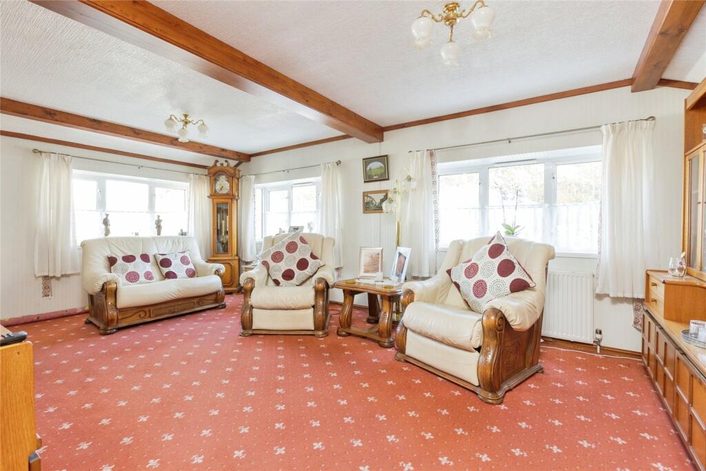 Additional property image - Stonehill Woods Park, Old London Road, Sidcup, Kent, DA14
