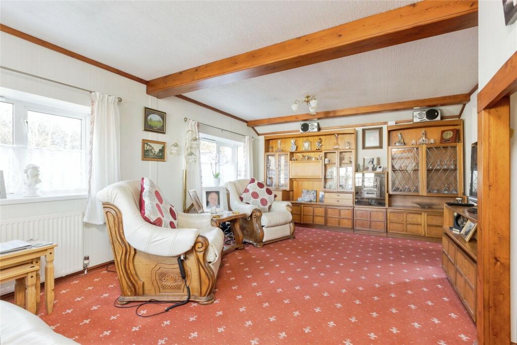 Additional property image - Stonehill Woods Park, Old London Road, Sidcup, Kent, DA14