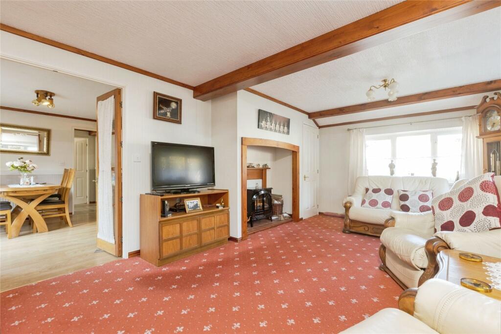 Additional property image - Stonehill Woods Park, Old London Road, Sidcup, Kent, DA14