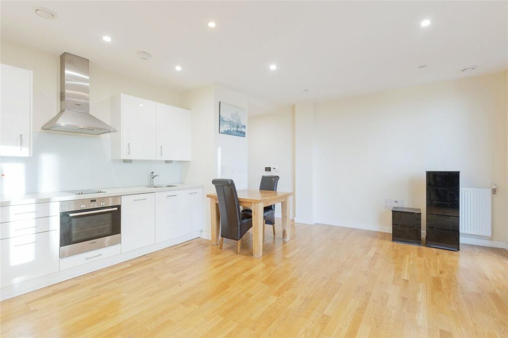 Additional property image - Station Road, Sidcup, DA15