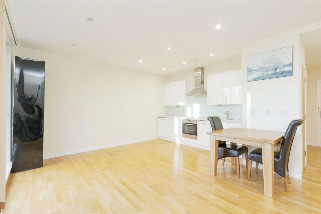 Additional property image - Station Road, Sidcup, DA15