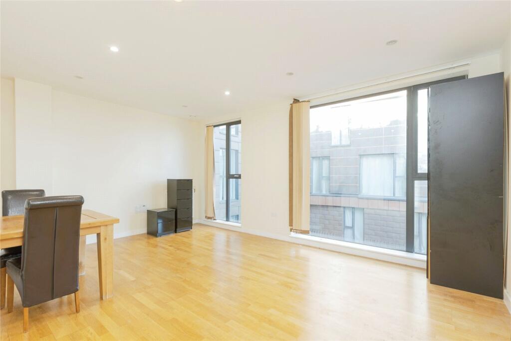 Additional property image - Station Road, Sidcup, DA15