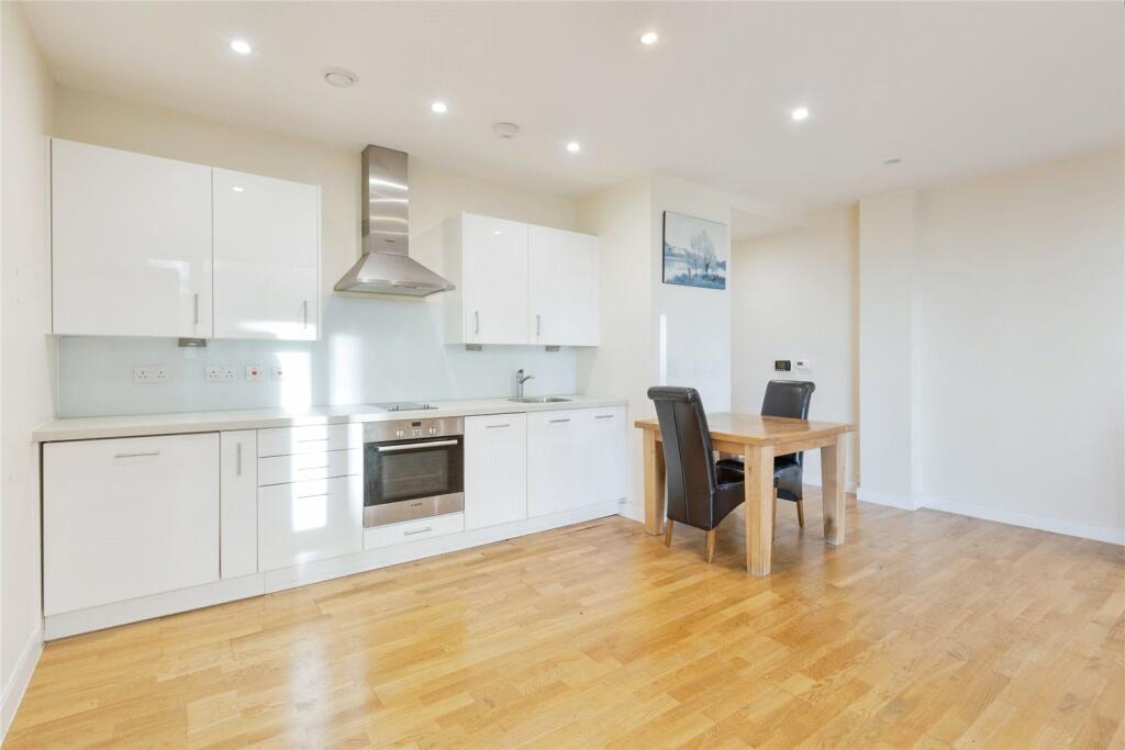 Additional property image - Station Road, Sidcup, DA15