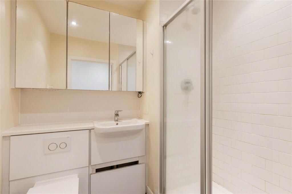Additional property image - Station Road, Sidcup, DA15