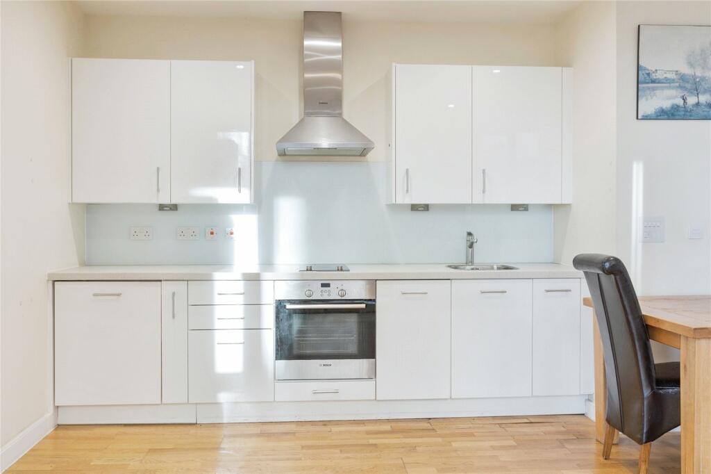 Additional property image - Station Road, Sidcup, DA15