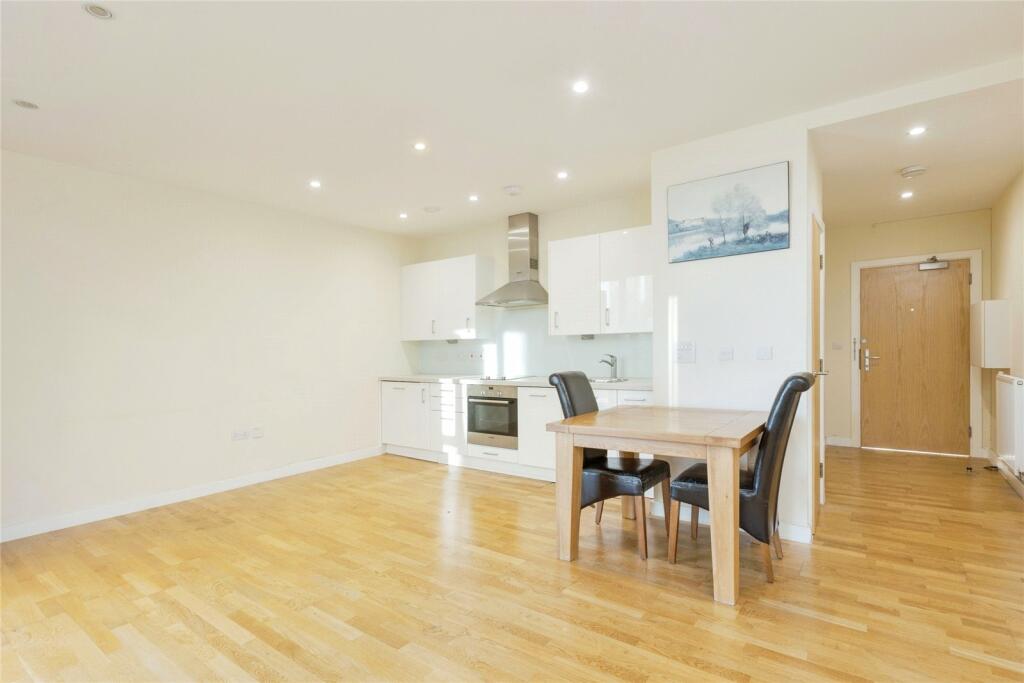 Additional property image - Station Road, Sidcup, DA15