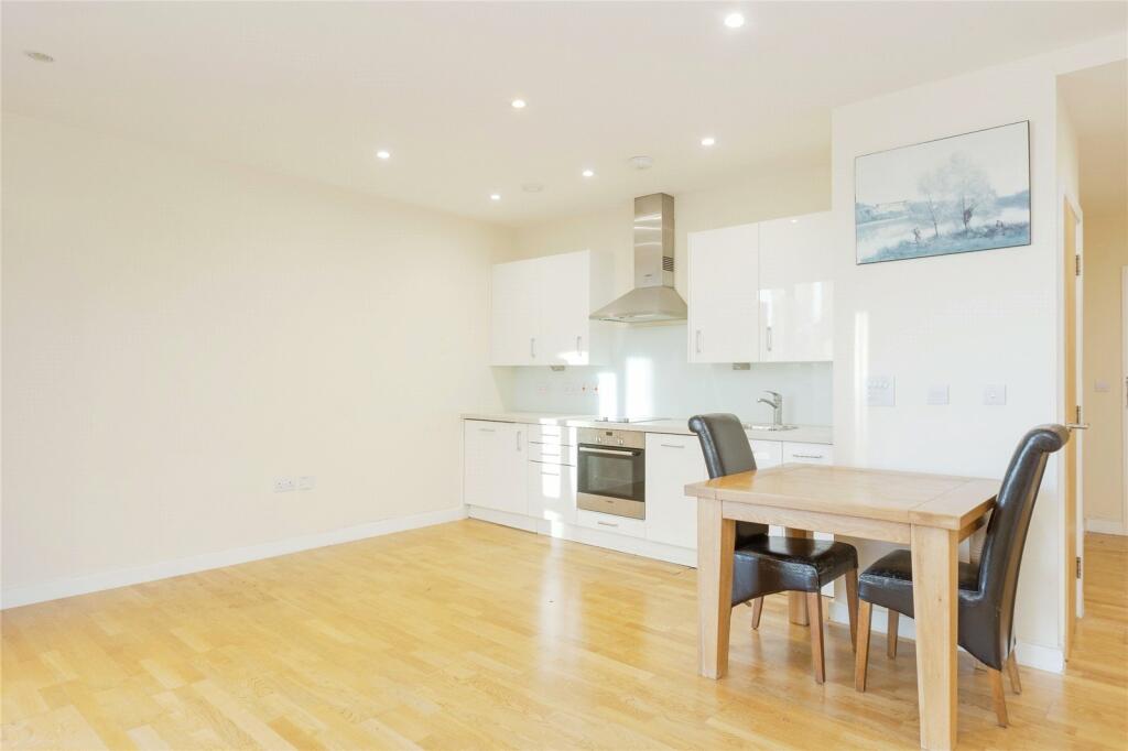 Additional property image - Station Road, Sidcup, DA15