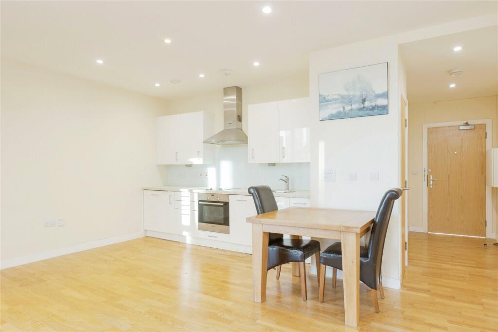 Additional property image - Station Road, Sidcup, DA15