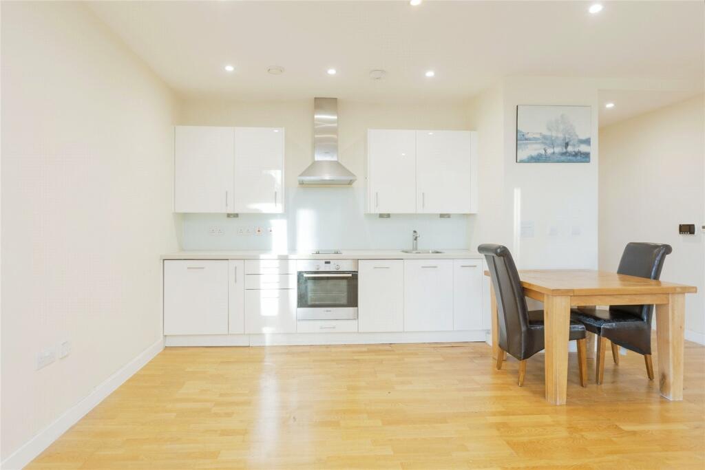 Additional property image - Station Road, Sidcup, DA15