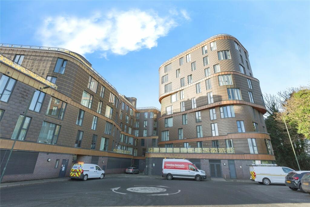 Additional property image - Station Road, Sidcup, DA15