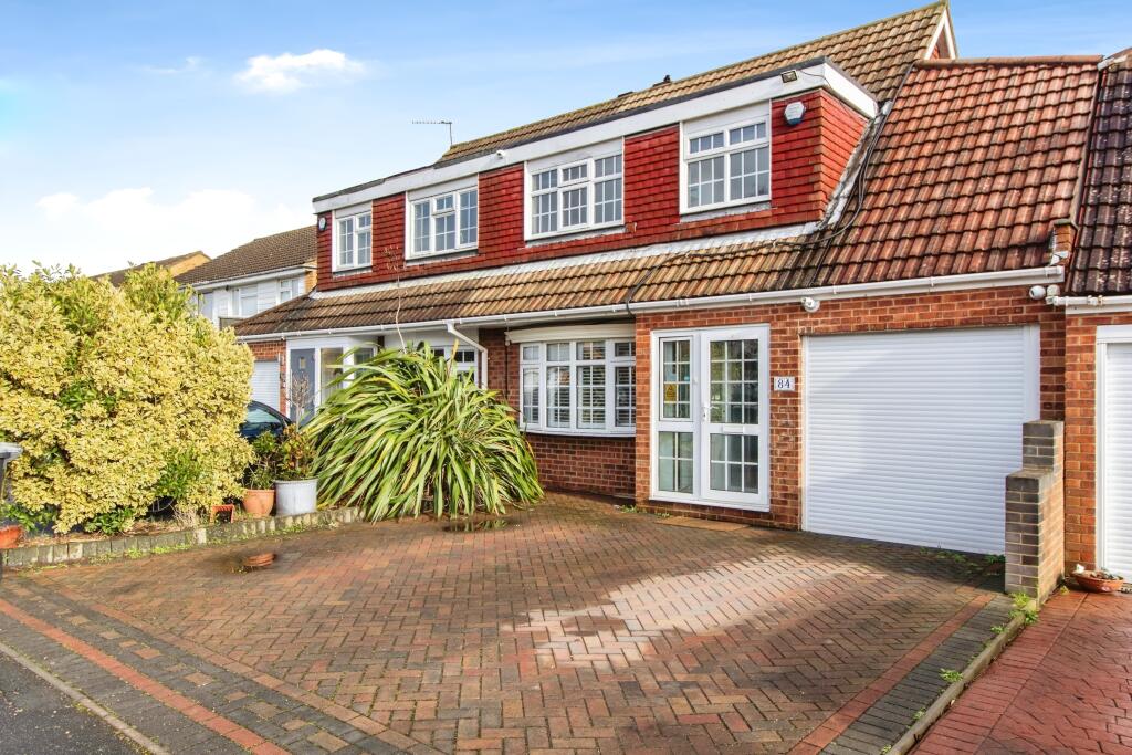 Additional property image - Claremont Road, Hextable, Swanley, Kent, BR8
