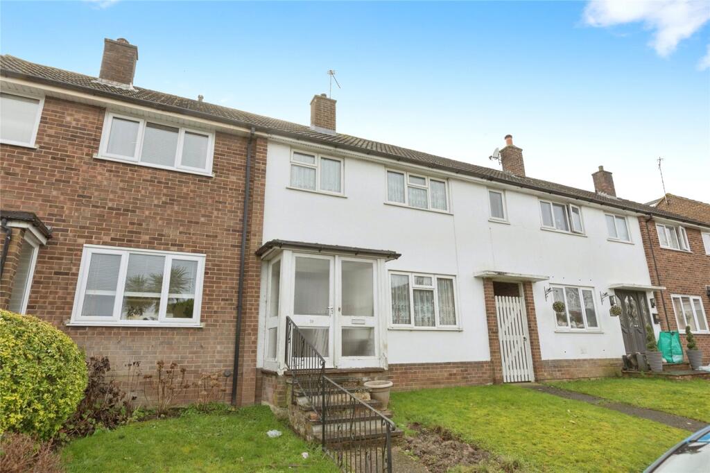 Main image of property: St Georges Road, SWANLEY, Kent, BR8