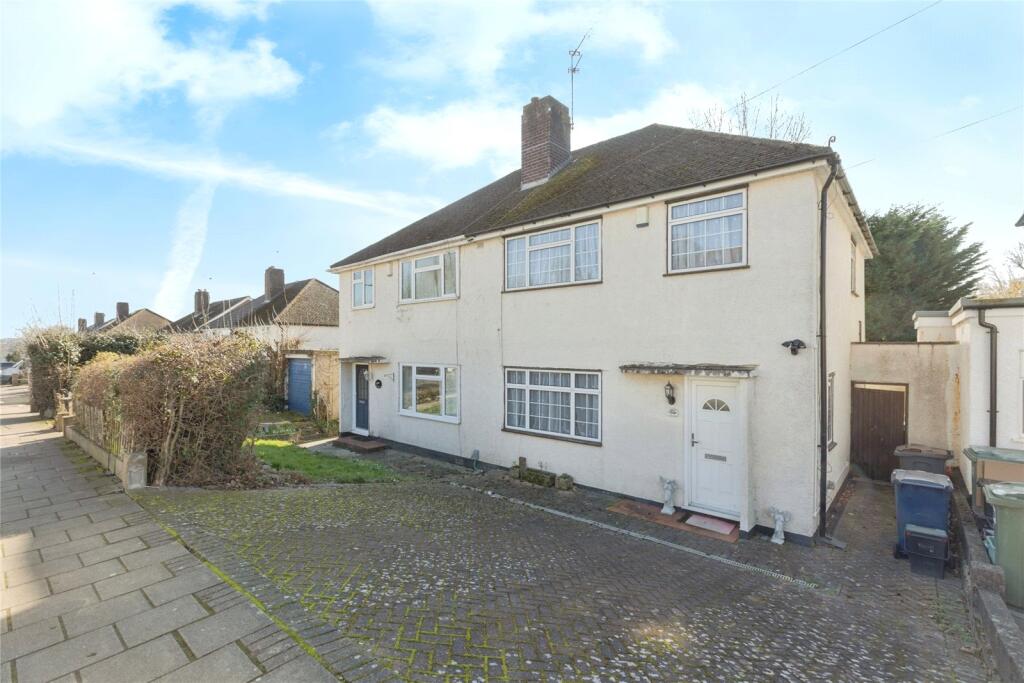 Main image of property: Lockesley Drive, ORPINGTON, Kent, BR5