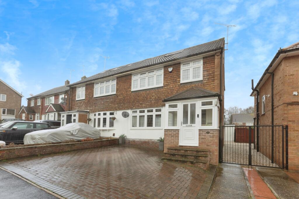 Main image of property: Lower Croft, Swanley, Kent, BR8