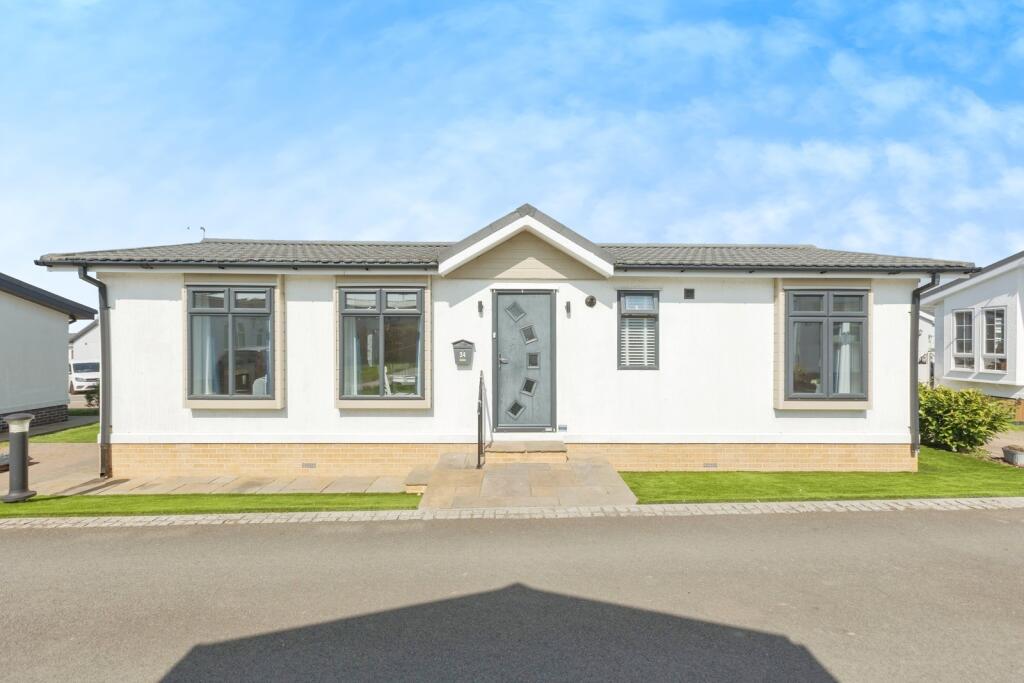 Main image of property: Kingsdown Meadow Residential Park, SEVENOAKS, Kent, TN15