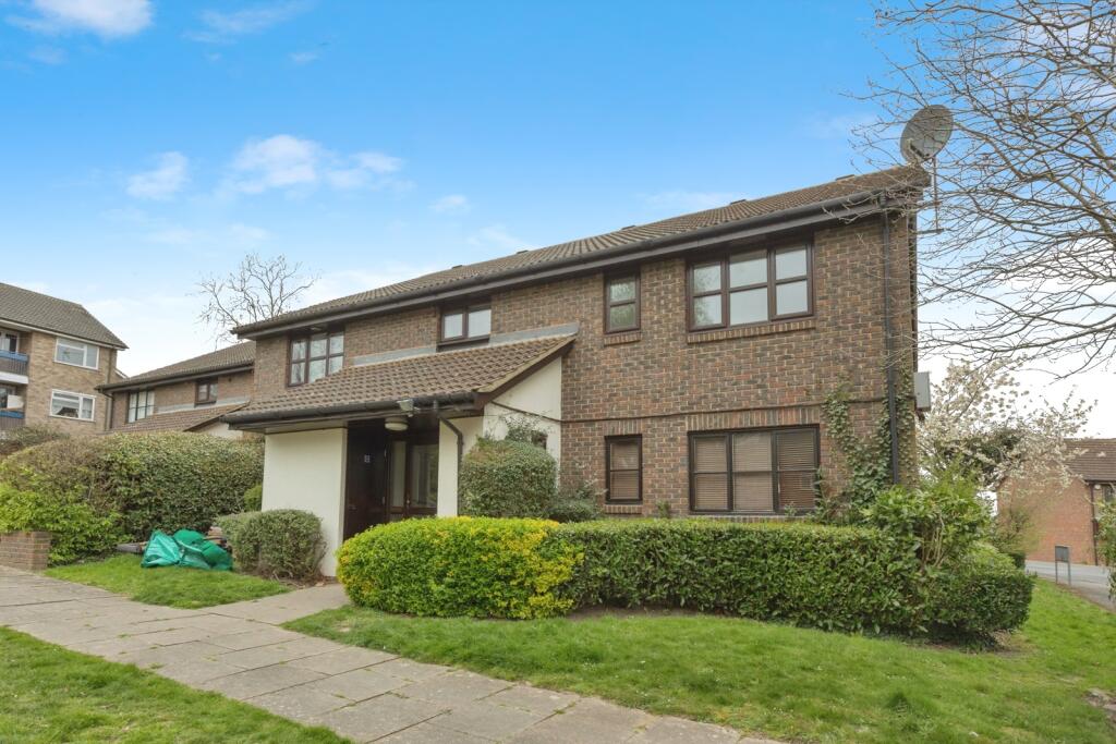 Main image of property: Sprucedale Close, Swanley, Kent, BR8