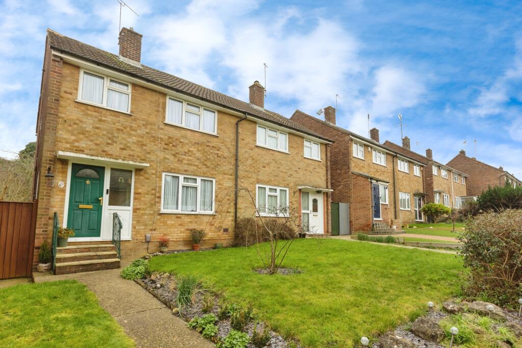 Main image of property: St. Georges Road, Swanley, Kent, BR8