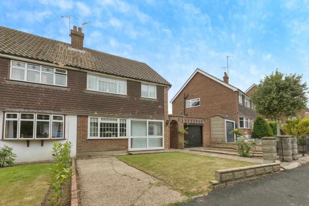 Main image of property: Haven Close, Swanley, Kent, BR8